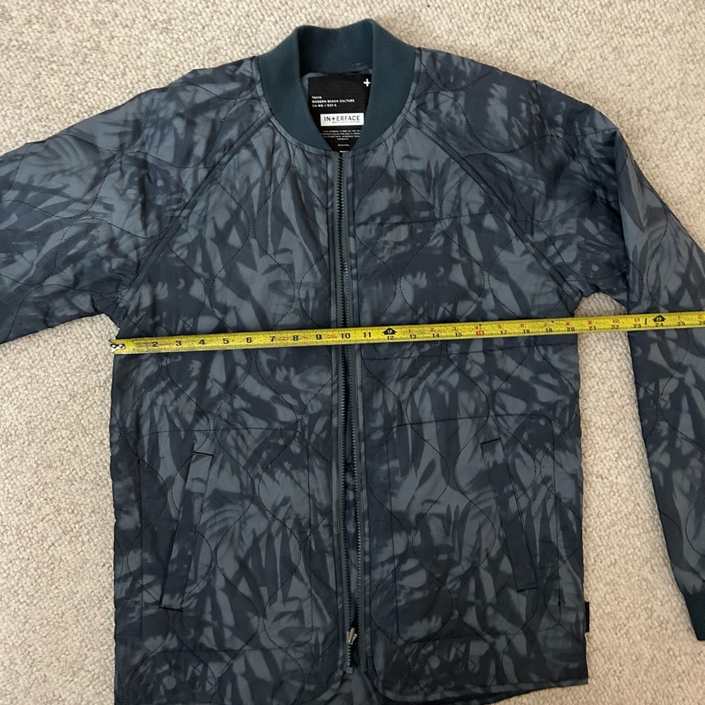 Interface Jacket - image 2